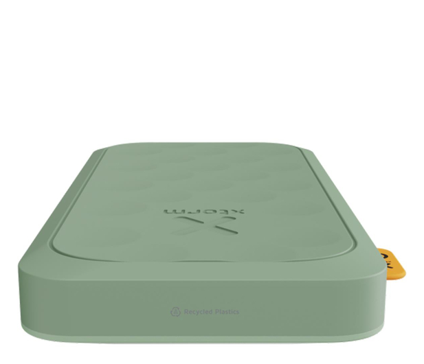 Xtorm Fuel 10000 mAh 20W zielony - 1208840 - zdjęcie 5